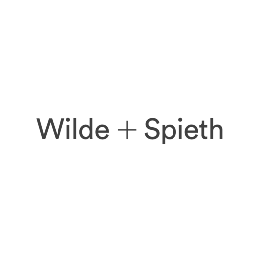 Wilde + Spieth Logo