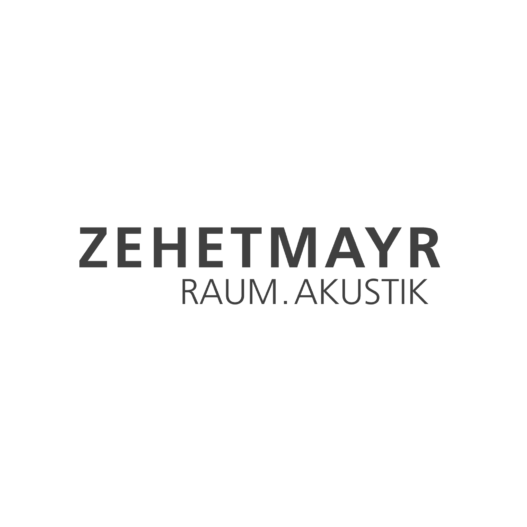 Zehetmayr Raum Akustik Logo