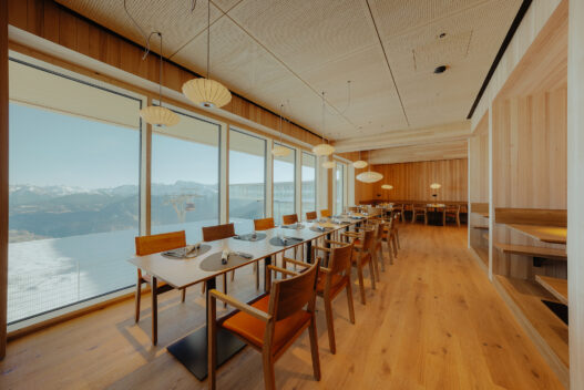 Restaurant Grüneck Golm